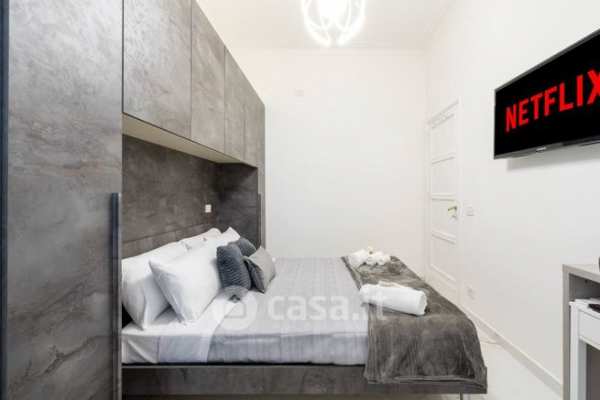 Attivitã /licenza (con o senza mura) in commerciale in Via Luigi Pigorini 24