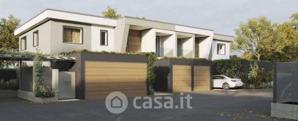 Nuova costruzione in casa nuova in Via Maria Callas 19