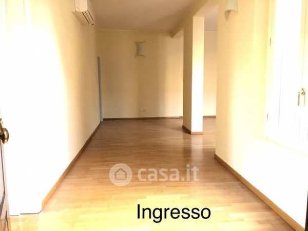 Attico/mansarda in residenziale in Via Sant'Agostino 16