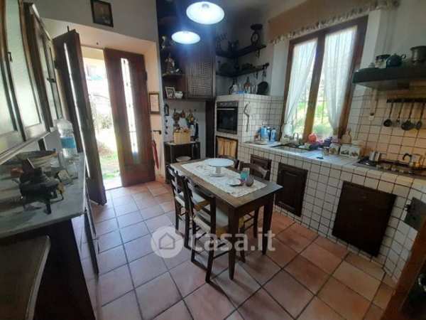 Casa indipendente in residenziale in Via dei Mille