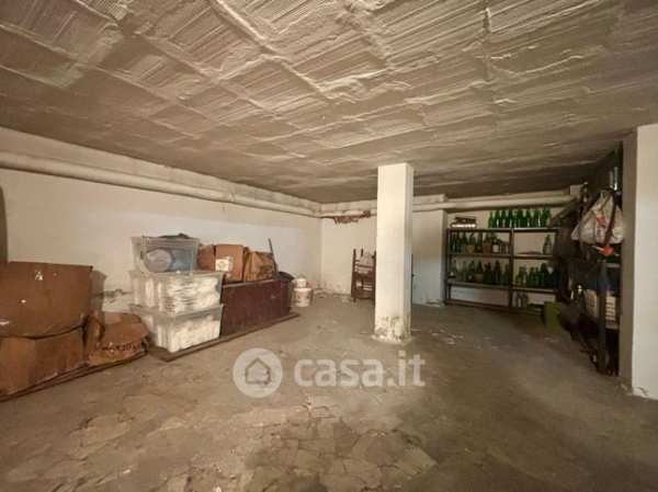 Box/posto auto in residenziale in Via della Rondinella