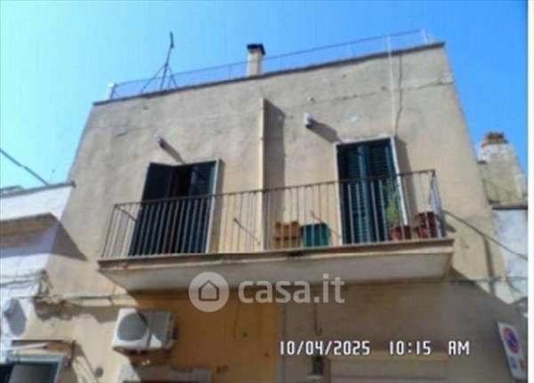 Appartamento in residenziale in Via Enrico Cialdini 25