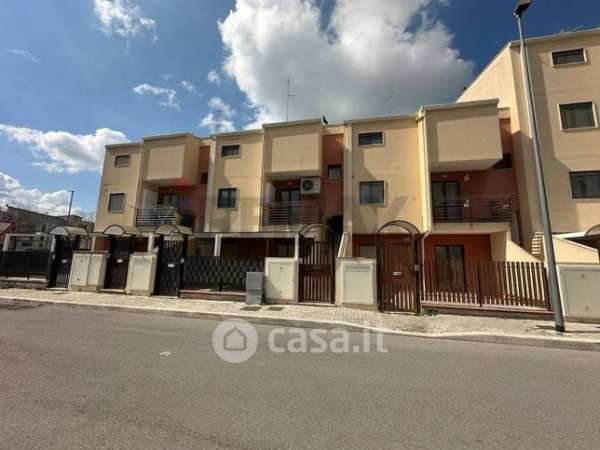 Appartamento in residenziale in 