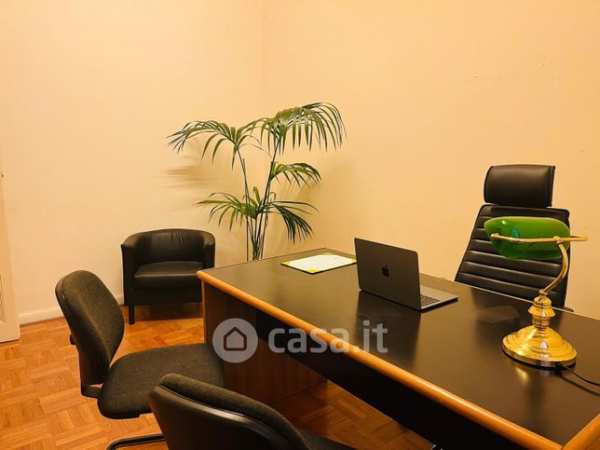 Ufficio in commerciale in Via Duca D'Aosta