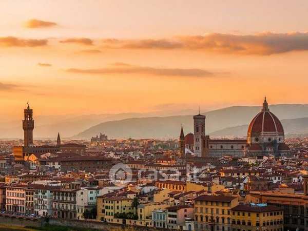 Attivitã /licenza (con o senza mura) in commerciale in Via dei Pandolfini