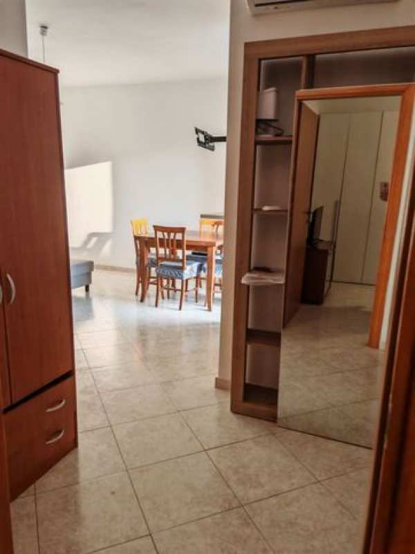 Appartamento in residenziale in Via Theodore Roosevelt