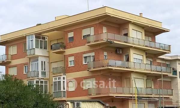 Appartamento in residenziale in Via dei Palombari 10