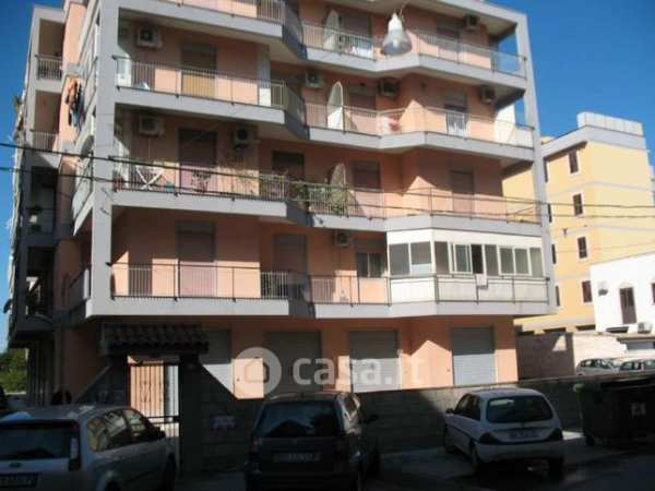 Appartamento in residenziale in Via Luigi Vanvitelli