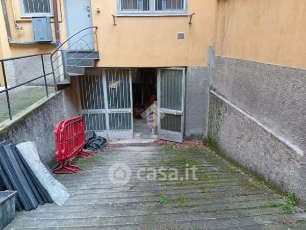 Capannone in commerciale in Via Privata Liutprando