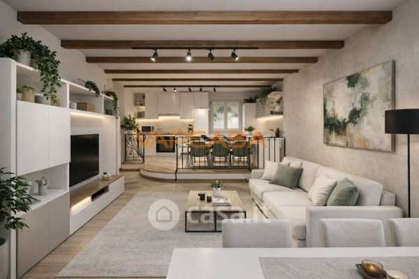 Appartamento in residenziale in Via Antonio Tadini