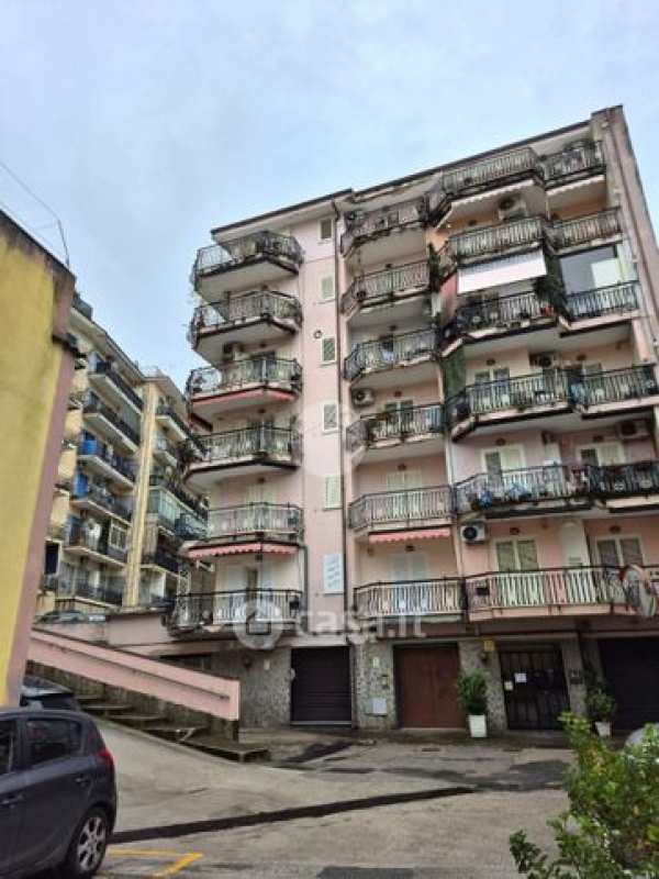 Box/posto auto in residenziale in Corso Umberto I 334