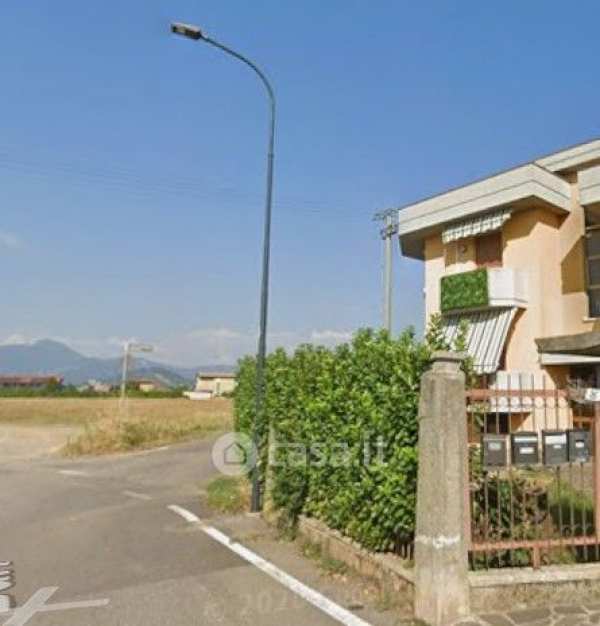 Appartamento in residenziale in Via Bari