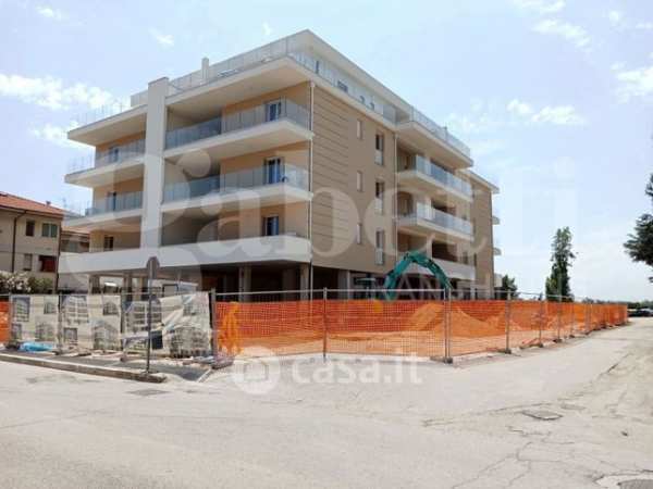 Appartamento in residenziale in Via F. Filzi 54