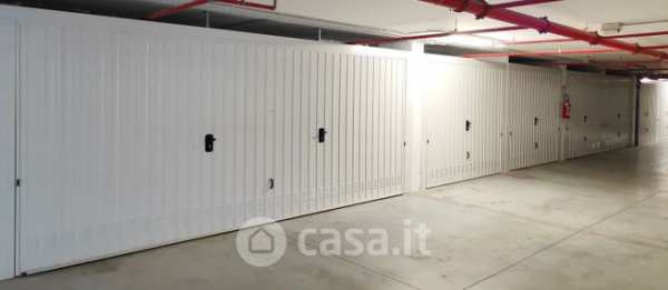 Box/posto auto in residenziale in Via Bertoldo di Giovanni 15