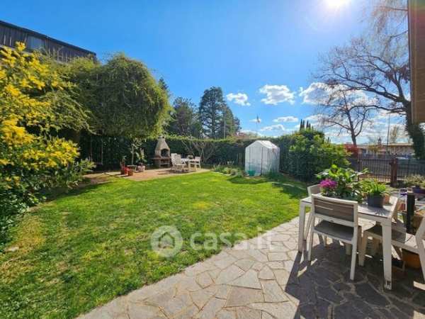 Appartamento in residenziale in Via IV Novembre