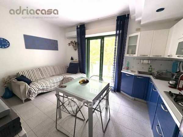 Appartamento in residenziale in Viale Nino Bixio