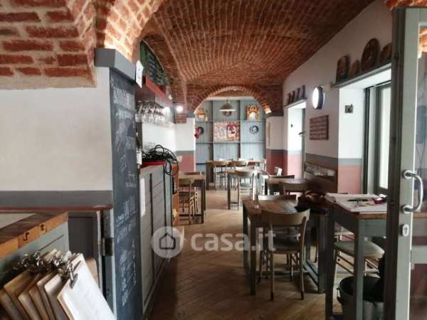 Attivitã /licenza (con o senza mura) in commerciale in Borgo Dora 6