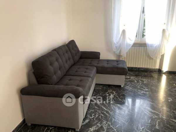 Appartamento in residenziale in Via Forte Laghetto