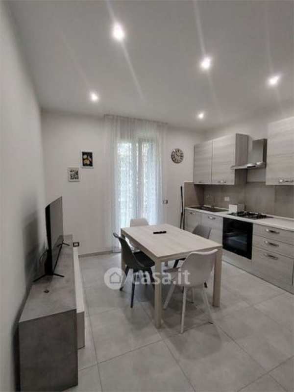 Appartamento in residenziale in Via Cavour 1
