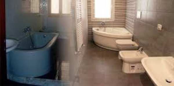 Appartamento in residenziale in Lungomare Cristoforo Colombo 73039
