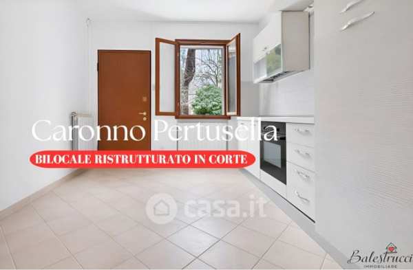 Appartamento in residenziale in Via Santa Margherita 118