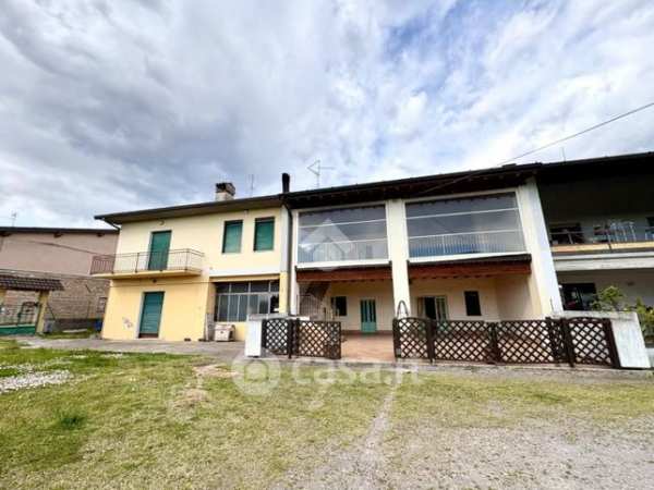 Appartamento in residenziale in Via San Bernardo 39