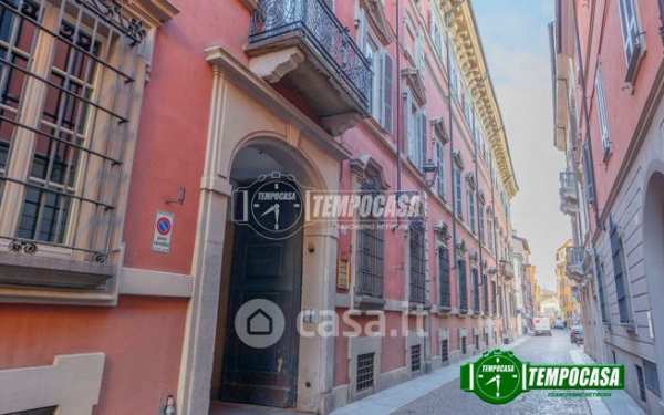 Appartamento in residenziale in Via Giuseppe Verdi 15