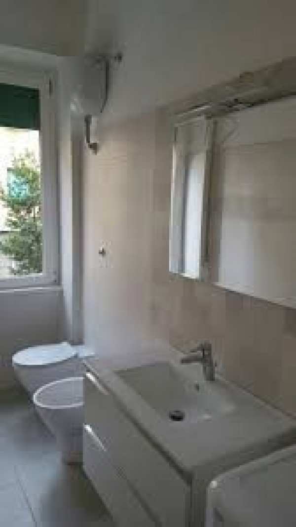 Appartamento in residenziale in Via della Pace 25