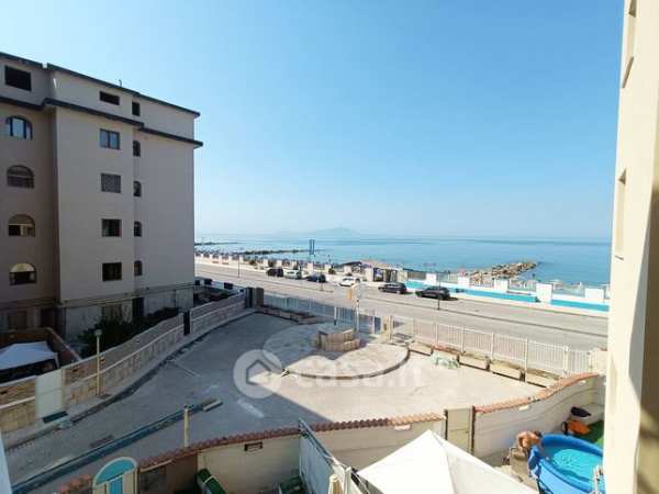 Appartamento in residenziale in Via del Mare