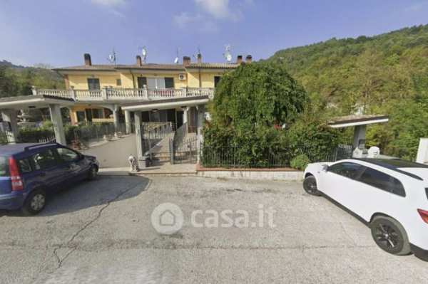 Appartamento in residenziale in SP3