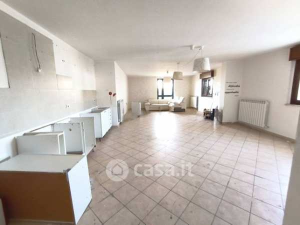 Appartamento in residenziale in Via delle Capanne 35