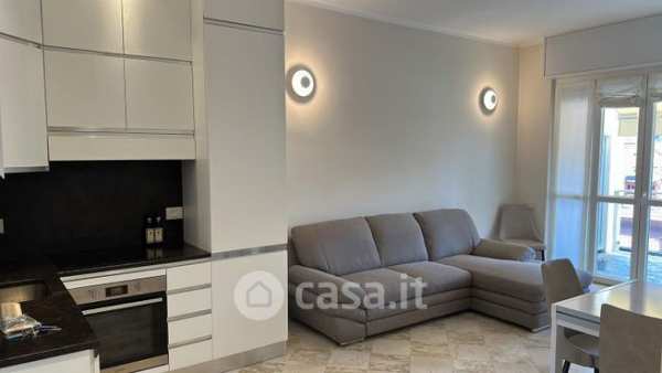 Appartamento in residenziale in Via Ormea 82
