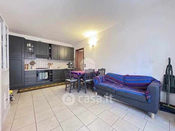 Appartamento in residenziale in Via Vincenzo Muccioli 4