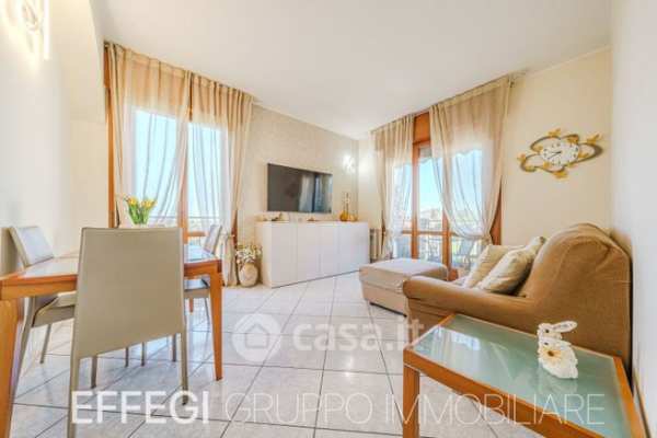 Appartamento in residenziale in Via Gaetano Donizetti 2