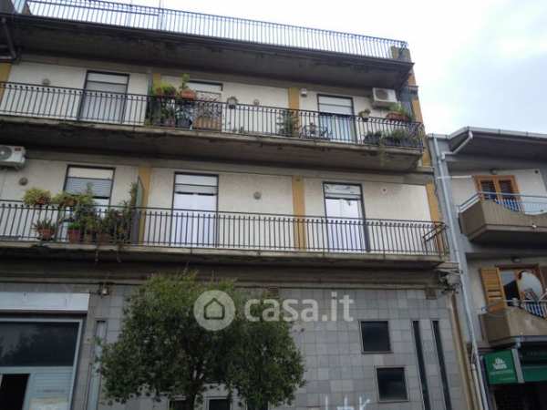 Appartamento in residenziale in Via Duca D'Aosta