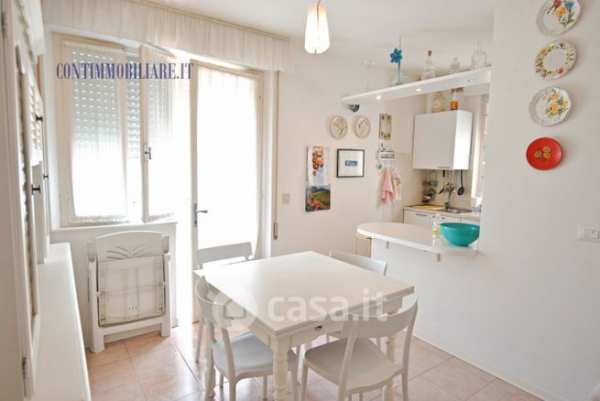 Appartamento in residenziale in Via Tirolo