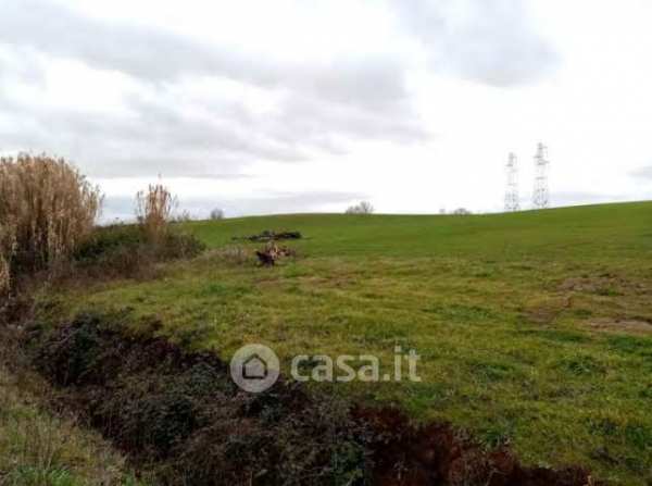 Terreno agricolo in commerciale in Via Passo dei Coresi