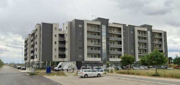 Appartamento in residenziale in Via Stefano Cavaliere 7