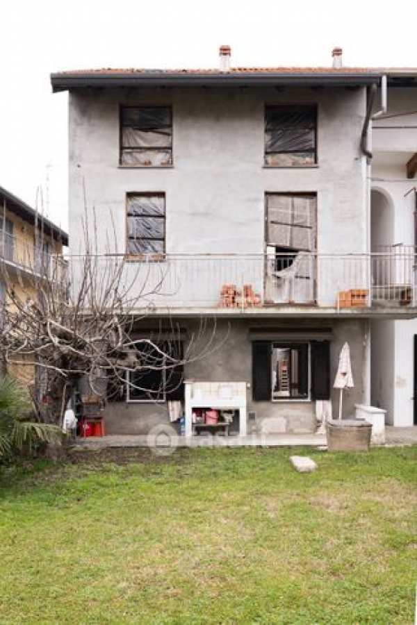 Villetta a schiera in residenziale in 