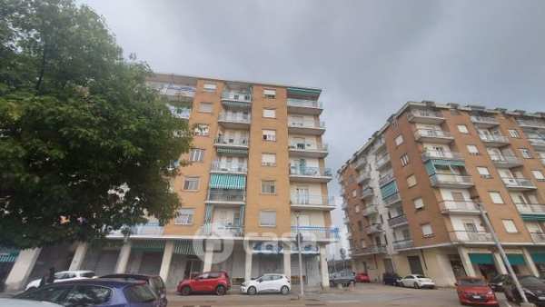 Appartamento in residenziale in Piazza Madonna delle Grazie 18