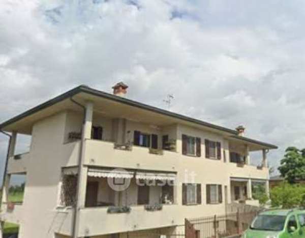 Appartamento in residenziale in Via Antonio Gramsci