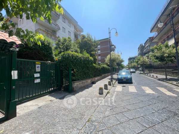 Appartamento in residenziale in Via Pagliano 34