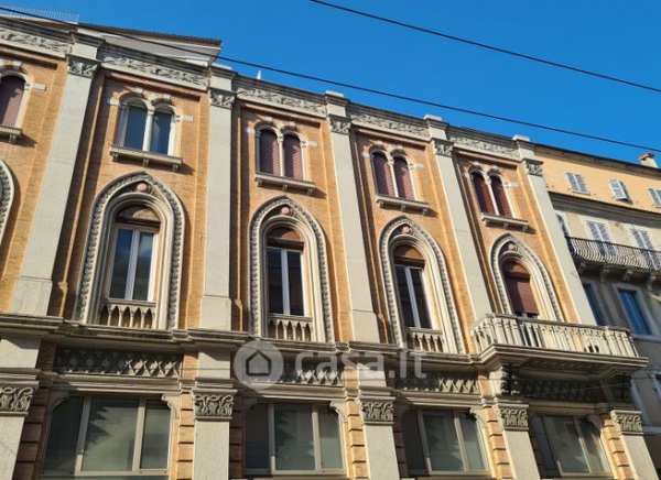 Appartamento in residenziale in Corso Stamira