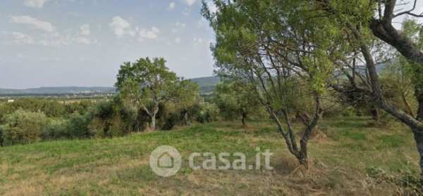 Terreno edificabile in residenziale in Via dell'Industria