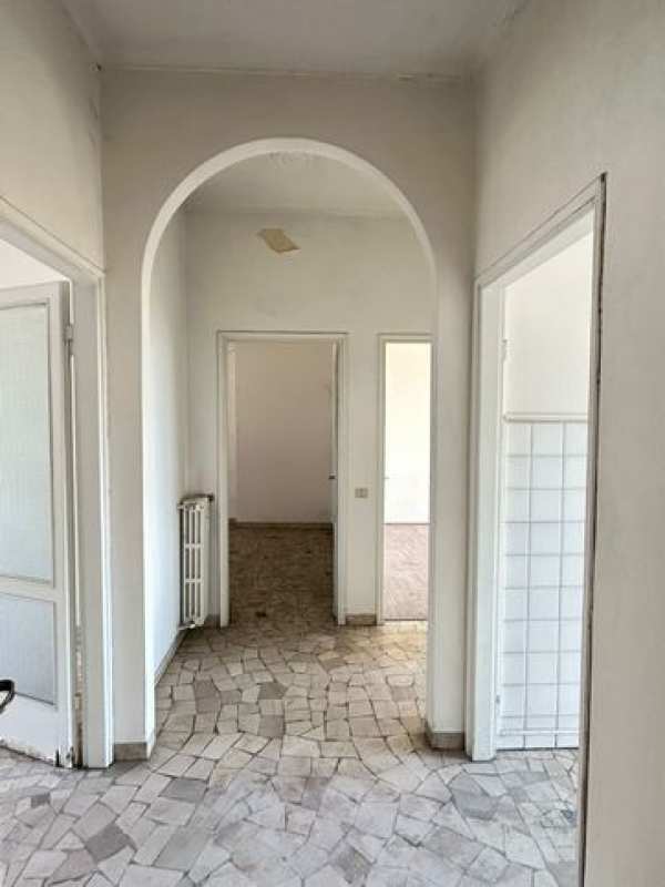 Appartamento in residenziale in Corso XXV Aprile 49