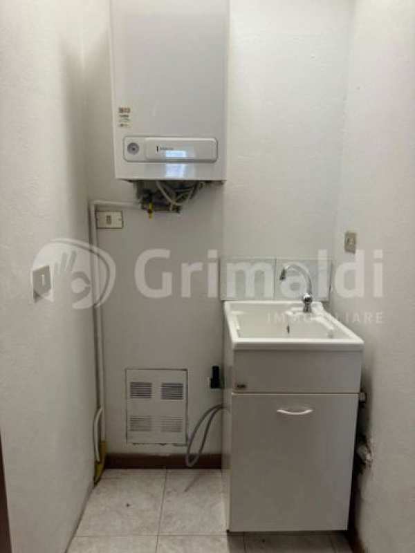 Appartamento in residenziale in Via Monte Cervino 18