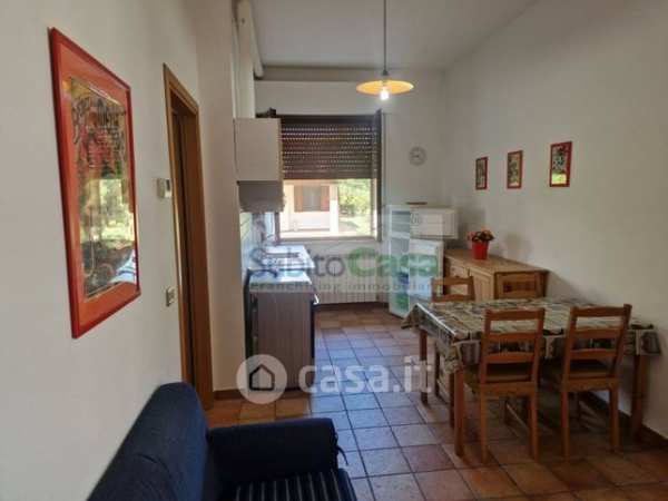 Appartamento in residenziale in Via Marvin Gelber 61