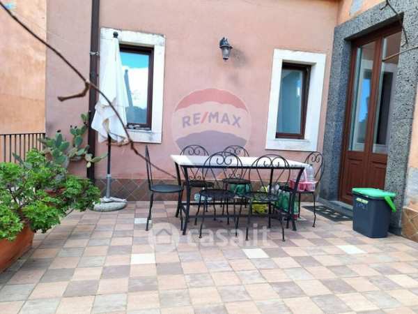 Casa indipendente in residenziale in Via Carbonaro Ospizio