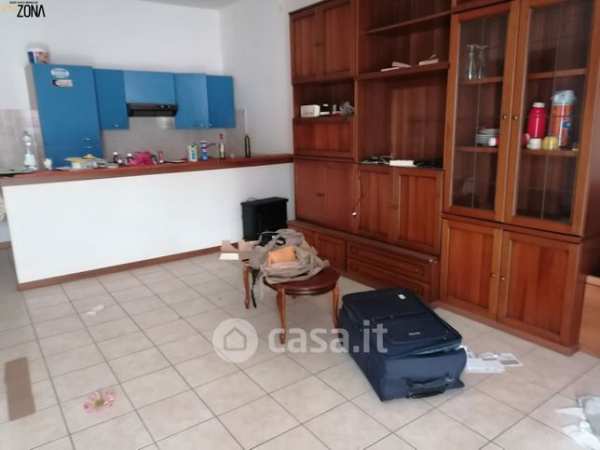 Appartamento in residenziale in Via G. Caboto 12