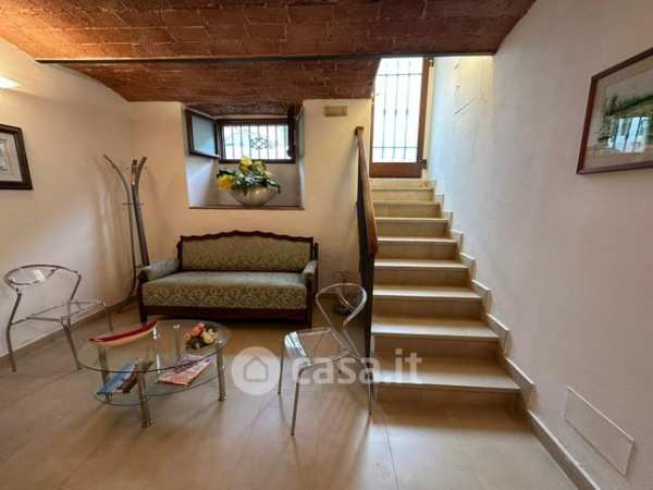 Ufficio in commerciale in Via Milazzo